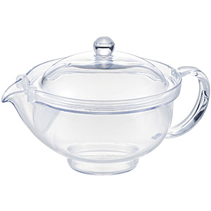 �N���A�e�B�[�|�b�g LL �N���b�v���b�V�� TW-3755 730ml