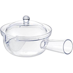 �N���A�e�B�[�|�b�g �N���b�v���b�V�� �}�{�^�C�v TW-3749 260ml