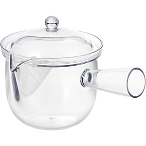 �N���A�e�B�[�|�b�g L �N���b�v���b�V�� �}�{�^�C�v TW-3750 480ml