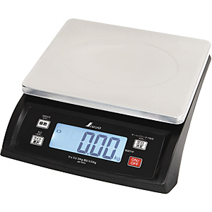 �V���� �f�W�^���n�J�� SD 6kg