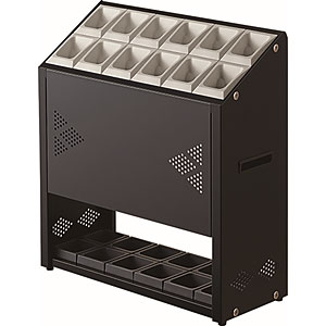 �A���u���[ �I�N�g ���C�g�O���[ P-12 497�~208mm