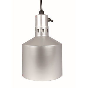 遠赤外線 電熱 ヒートランプ ヒートウォーマー 業務用 IR10520B ヒート