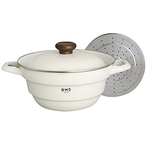 �x�m�z�[���[ �I�[���C���������@�\�� 27cm BMP-27FW-W �z���C�g