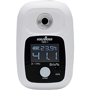 WB �f�W�^���t���b�V�����x�v �ʎ����l TKR-1