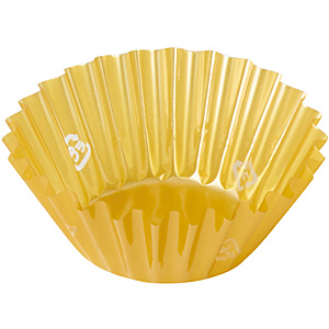 �J�b�v�P�[�X �S�[���h 500�� 6F ��6.5mm