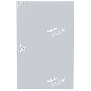 �R��ing Safety Sheet 100�� 14�~9cm