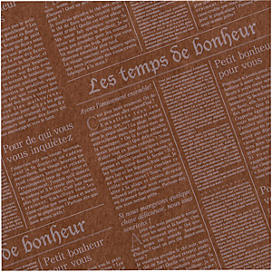 �t�����`�W���[�i���y�[�p�[ 250�� 15�p/�J�J�I