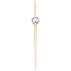 �r�[�Y�s�b�N�X 5cm 50�{ �N���A