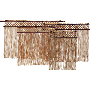 縄のれん 3×4 - 調理器具のSHOKUBI