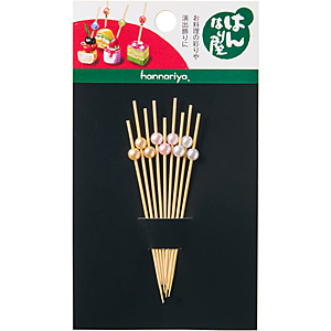 �͂�Ȃ艮 �p�[���s�b�N�X3�F�Z�b�g 9cm