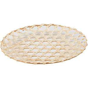 �|�̃����E�F�C�f�B�b�V�� 24 ��24cm