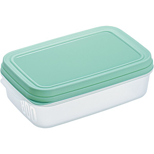 ���C�g�p�b�N �Z�J���h 2�� 800ml�O���[��
