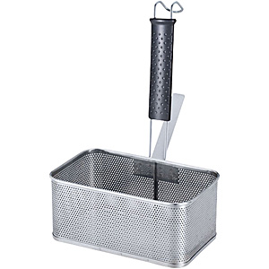 18-8シリコン柄 底平煮ざる M 18-8シリコン柄 底平煮ざる L人気 業務用 販売 楽天 通販厨房