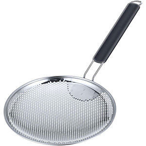 	�O��Y�� 	YUKIWA UK 18-8 �X�e�����X�V���R�����p���`���O���Ηg ���R�^ 21cm