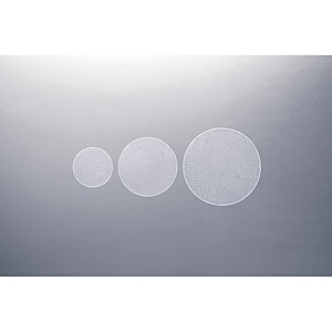 �V���R�����b�v FP403 ���E���h3�_�Z�b�g