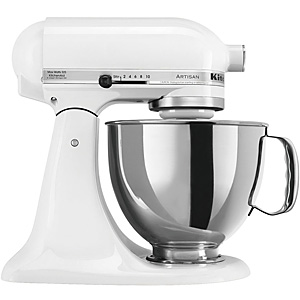 �L�b�`���G�C�h �X�^���h�~�L�T�[ KSM150WHN �w�b�h�A�b�v��