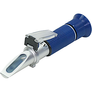 �莝���܌v(���x�v) TKR-2