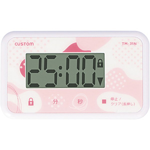�m���R���^�N�g�^�C�}�[ TM-31N
