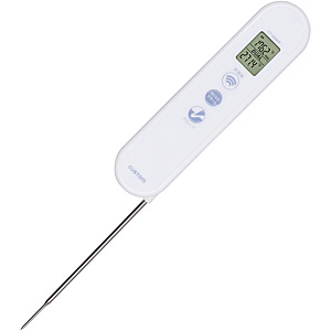 �h���f�W�^�����ˉ��x�v CT-360WP