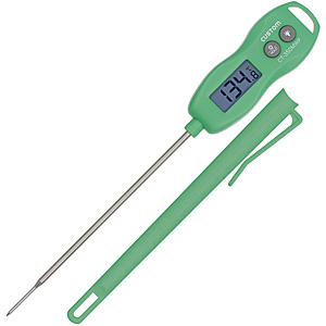 �h���f�W�^�����x�v CT-350MWP �O���[��