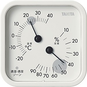 �^�j�^ �����x�v TT-587IV �A�C�{���[