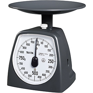 タニタ デジタルスケール はかり TL-290 （両面） 15kg（キッチン