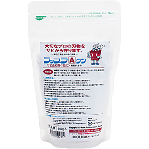 ���b�v�� A�N�� �K�~�ߍ� ���� 500g �X�^���h�`���b�N�ܓ�