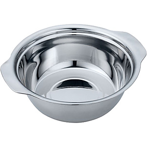�O��Y�� YUKIWA UK 18-8�X�e�����X  ��t�~�L�V���O�{�[�� 31cm