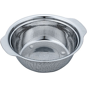 �O��Y�� YUKIWA UK 18-8�X�e�����X  ���t�{�[�� ��t 23cm