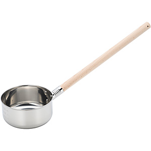 �������� SA 18-8�X�e�����X ���ێq �ڐ��t 16cm