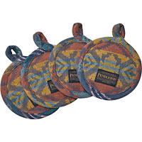 �y���h���g�� �ۃR�[�X�^�[ 4���g LB074