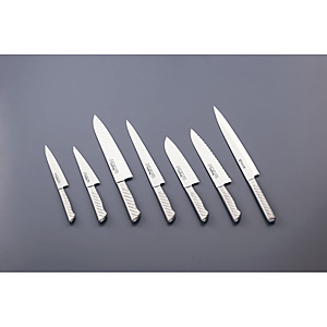 筋引き MIYABI ARTISAN 6000MCT 筋引包丁 | ツヴィリング公式オンラインショップ