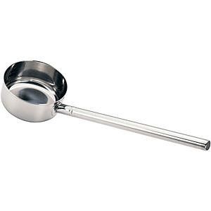 �X�e�����X�� ���ێq �ڐ��t 16cm