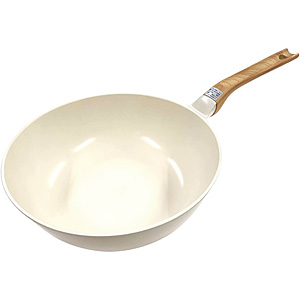 �y���Ďg���₷���z���C�g�Z���~�b�N�X�[�p�[�f�B�[�v�p�� 28cm