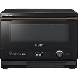 �V���[�v �w���V�I �E�H�[�^�[�I�[�u�� AX-UA30-B