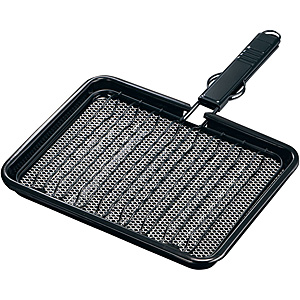 焼きづつみ セラミックあわせ焼きワイド YR-3962 - 調理器具のSHOKUBI