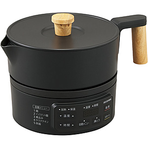 �A�C���X�I�[���} �N�b�L���O�P�g�� ICK-M1200-B