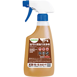 �����W�p���͐��� ���S���g���[�� �X�g�����O 500ml�X�v���[�t