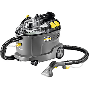 �P���q���[ �J�[�y�b�g�����X�N���[�i�[ Puzzi8/1