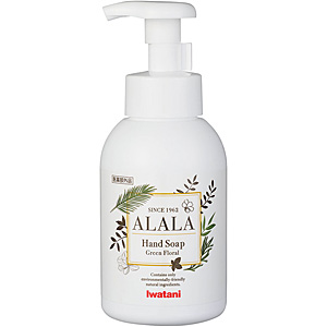 �A���� ��p�A�̃n���h�\�[�v�Ɩ��p AHS3 350ml