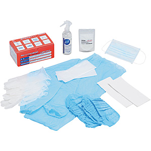 �q�f�������Z�b�g 007-70096