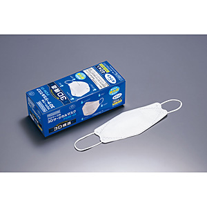 3D �T�[�W�J���}�X�N 40���� PDM-01