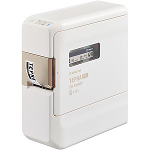 ���x���v�����^�[ �e�v��PRO SR-R2500P