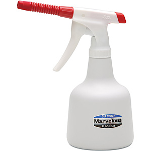 �_�C���X�v���[ �}�[�x���X 8cm�X�g���[�g�m�Y�� No.4530 ���b�h