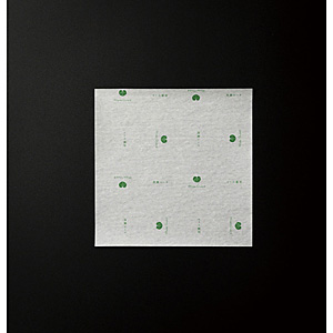 ���T�K�[�h�R�ۃV�[�g �_���^�C�v 100���� 160�~160mm