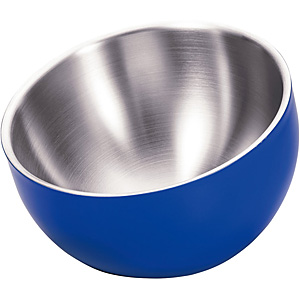 �������� �h���i�� 18-8�X�e�����X �_�u���E�H�[�� �J���[�A���O���{�[�� �u���[ 24cm