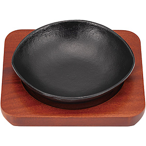 ステーキ皿 - 調理器具のSHOKUBI