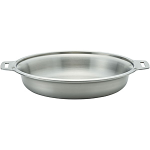 寄せ鍋（金属） - 調理器具のSHOKUBI