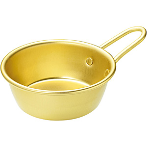 �A���}�C�g �}�b�R���J�b�v ��t �S�[���h 11cm
