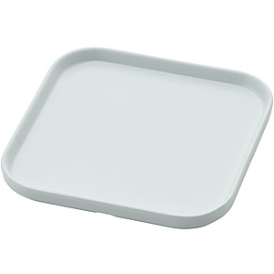 �W�F�[�����[�� �����~���X�N�G�A�v���[�g 152�~152mm D458 �z���C�g/S